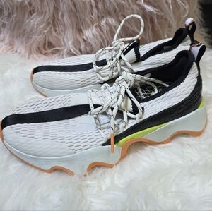 Sorel / Kinetic Impact 2